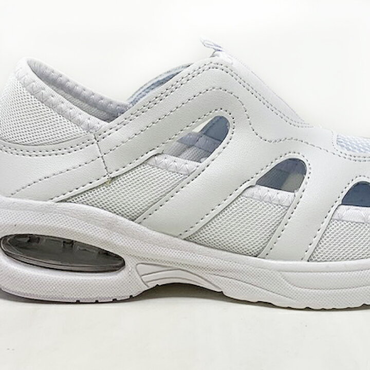 楽天市場 Kinttex サンダル シューズ ホワイト 1843 01 ナースシューズ シューズ スニーカー ナースサンダル オフィス 軽い クッション 会社 つっかけ 楽々 ナース ベランダ サンダル スリッパ 抗菌 防水 撥水加工 エアー クッション ランニング Pirates Shop 楽天 楽天市場 Kinttex サンダル シューズ ホワイト 1843 01 ナースシューズ シューズ スニーカー ナースサンダル オフィス 軽い クッション 会社 つっかけ 楽々 ナース ベランダ サンダル スリッパ 抗菌 防水 撥水加工 エアー クッション ランニング Pirates Shop 楽天