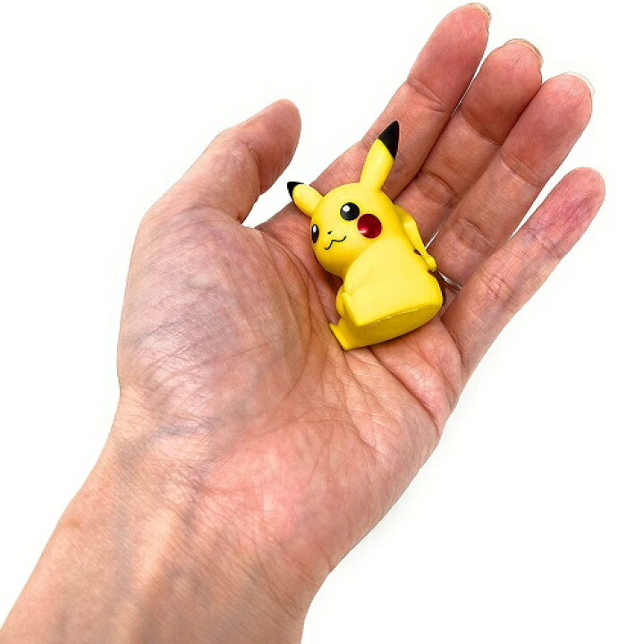 楽天市場 ポケットモンスター ミニソフビフィギュアvol 2 全５種セット ソフビ グッズ キャラクター プレゼント ポケモン ソード シールド ゲーム 任天堂 ピカチュウ イーブイ メッソン ヒバニー サルノリ Pirates Shop 楽天市場店