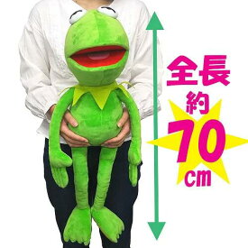 楽天市場 カエル カーミットの通販