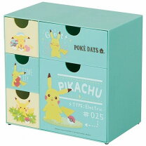 楽天市場】ポケモン（タンス・チェスト｜収納）：子供部屋用インテリア 