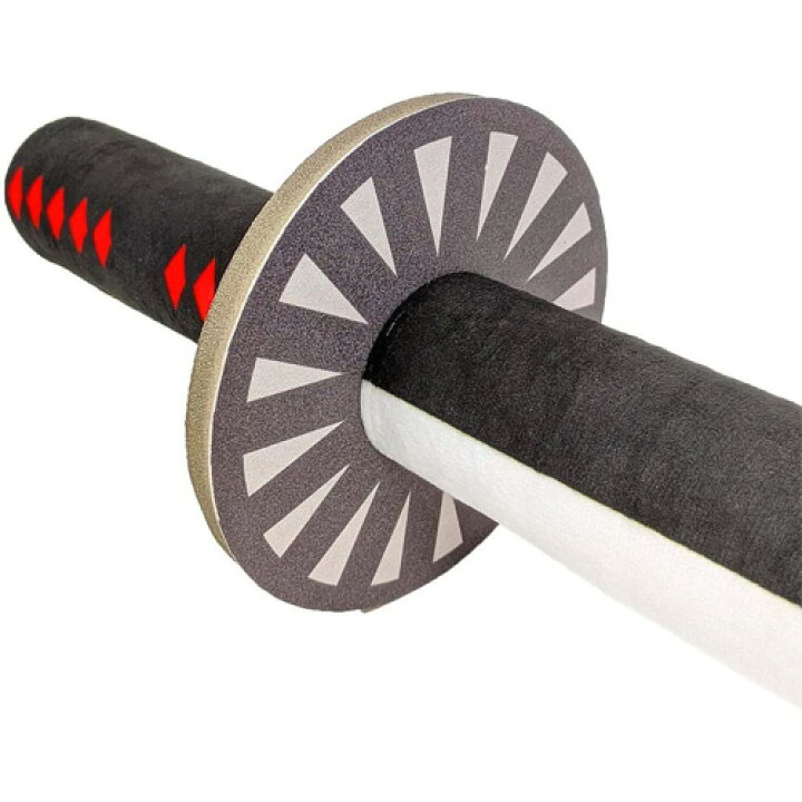 楽天市場】【チャンバラ ウレタン 棒 刀 60cm 日柄 】日輪刀 グッズ  