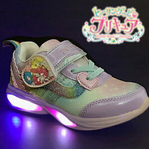 プリキュア 光る靴 スニーカー キッズの人気商品 通販 価格比較 価格 Com