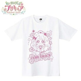 楽天市場 プリキュア Tシャツ レディースファッション の通販