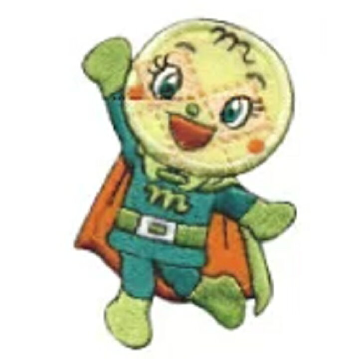 楽天市場 Ina アンパンマン 全身ワッペン メロンパンナちゃん Apw104 キャラクター 手さげ袋 刺繍 かばん アップリケ グッズ アンパンマン バイキンマン シール ワッペン アップリケ 接着 アイロン デコシール かばん アイロン接着 Pirates Shop 楽天市場店