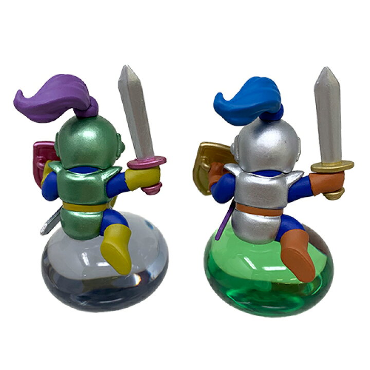楽天市場】2種セット【ドラゴンクエスト ビッグクリア フィギュア 
