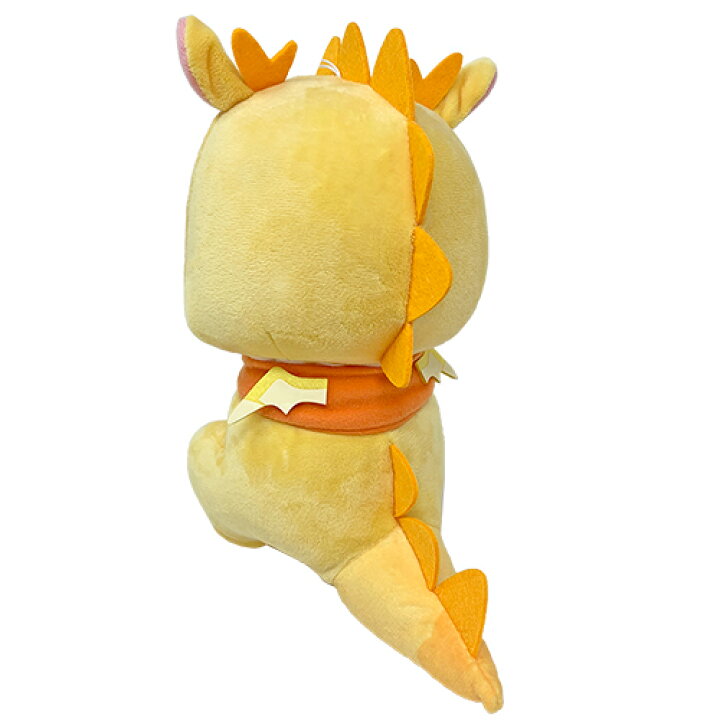 楽天市場 2種セット デリシャス パーティ プリキュア コメコメ メンメン でっかい ぬいぐるみ 23cm グッズ アニメ デパプリ 女の子 可愛い 女児 キャラクター 大きい 妖精 Big キュアプレシャス キュアスパイシー キュアヤムヤム マスコット パーティー Pirates Shop