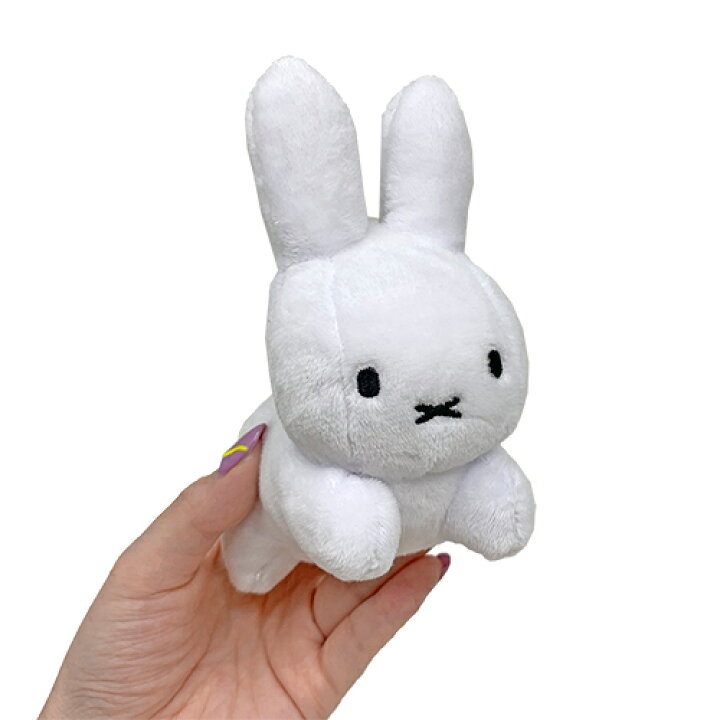 楽天市場 ミッフィー ブルーナ アニマル ぬいぐるみ マスコット ミッフィ Miffy キャラクター Nhk グッズ アニメ マスコット バッグチャーム キーホルダー うさぎ ゾウ 絵本 女の子 可愛い Pirates Shop 楽天市場店