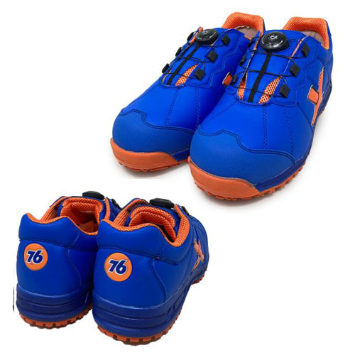 楽天市場】KO【Union 76 Lubricants メンズ カジュアル 安全靴
