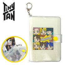 楽天市場】bt21カードフレームキーホルダーの通販