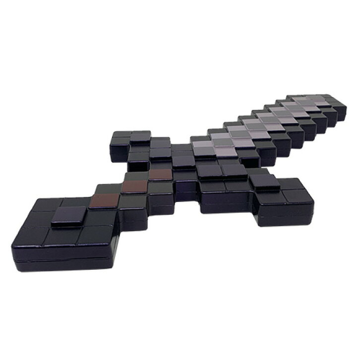 楽天市場 マインクラフト 剣 50cm 鉄 ダイヤモンド ネザライト エンチャント 大きい 子ども グッズ おもちゃ マイクラ コスチューム まいぜん ゲーム 武器 コスプレ ハロウィン Switch ドット 小学生 Minecraft クリーパー なりきり ツール Pirates Shop 楽天市場店