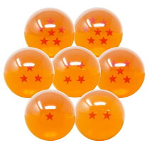楽天市場】ドラゴンボール 7個の通販