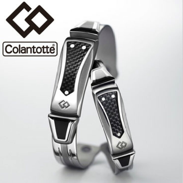 楽天市場】【Colantotte コラントッテ Sサイズ マグチタン NEO 