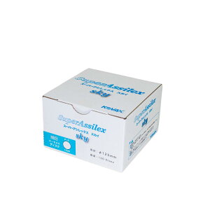 RobNX X[p[AVbNX fBXN 125mm 100 eԎiK-220`K-1500jtB 󌤂Ή ԕCp