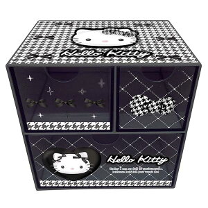 �P�C�J���p�j�[(K Company) �n���[�L�e�B �L�����`�F�X�g CCH11-KT H14.7×W15×D11.8cm