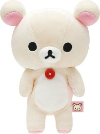リラックマ ぬいぐるみ コリラックマ S サンエックス MR75201
