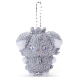 タカラトミーアーツ(TAKARATOMY A.R.T.S) ポケットモンスター ポケピース ぬいぐるみ ボールチェーンマスコット ニャスパー 高さ約13cm