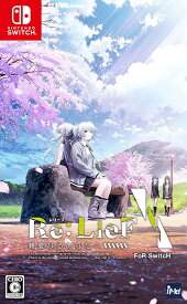 Re:LieF 〜親愛なるあなたへ〜 FoR SwitcH - Switch