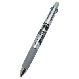 名探偵コナン[ジェットストリーム4＆1]ボール径0.7mm 芯径0.5mm/江戸川コナン＆毛利小五郎 少年サンデー