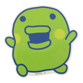 たまごっち[ダイカットシール]ミニデコステッカー/くちぱっち