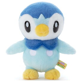 ポケットモンスター キミにきめた ポケモンゲットぬいぐるみ ポッチャマ 23cm タカラトミーアーツ 正規品