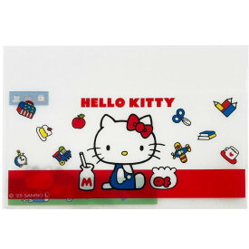 マイナカード クリアケース ハローキティ 6枚入り サンリオキャラクターズ 　顔見え マイナ写真見えるタイプ エムプラン