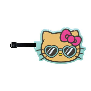 �P�C�J���p�j�[(K Company) �n���[�L�e�B(���Ă��V���[�Y) �_�C�J�b�gPVC�P�[�X �~���g KTHI-DPC-MT H10.9×W15.6cm