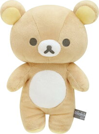 リラックマ NEW BASIC RILAKKUMA vol.2 ぬいぐるみ リラックマ MO05201