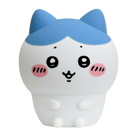 [ちいかわ]照明 ちいかわシリコンオイテミルライト 393-PXXP069 ハチワレ 充電方式：TypeC