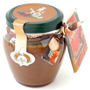 シルヴィオ・ベッソーネ ノッチョリーナ「ラテ」150g