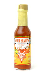 マリーシャープス FIERYHOT(大辛)