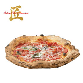 匠ピッツァマリナーラ 21cm CESARI!! チェザリ 牧島シェフ 冷凍ピザ Marinara