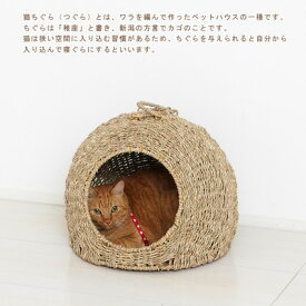 ネコちゃん安心 New ペットちぐら (中)・(大)