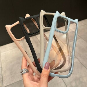 iPhone16 16Pro 15ProMax 14 13 P[X ACtH Jo[ L lR~~ NA  op[P[X nCubh ˂݂ L lR ˂ ϏՌz    TPU X}zP[X