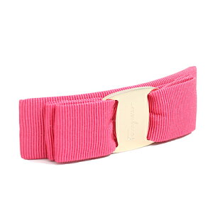 Tog[tFK Salvatore Ferragamo ob^ 342019-759762 fB[X Fandango Pink sN