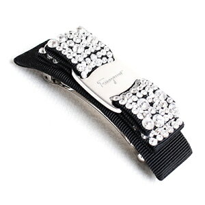 Tog[tFK Salvatore Ferragamo rW[t wA[Nbv { ob^ 342759-524894 fB[X @ VARA BLACK ubN