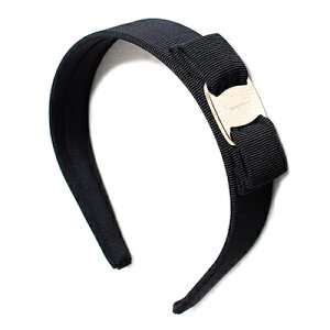 Tog[tFK Salvatore Ferragamo { J`[V wAoh 344311-572738 fB[X @ VARA BLACK ubN