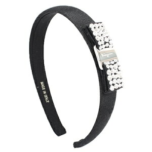 Tog[tFK Salvatore Ferragamo J`[V 347581-713034 fB[X @{ rW[ VARA NERO ubN