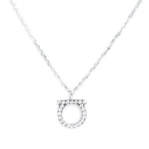 Tog[tFK Salvatore Ferragamo lbNX K`[j GANCINO 760132 696657 fB[X Vo[