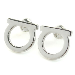 tFK FERRAGAMO sAX 76-0119 0696430 PLDLUC DIASILVER Vo[n fB[X