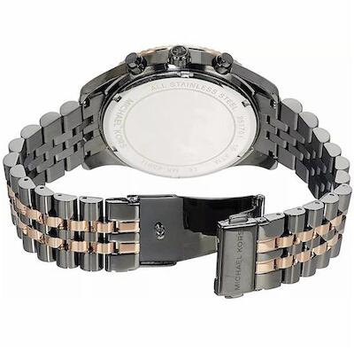 楽天市場】Michael Korsマイケルコース腕時計 メンズ Lexington 