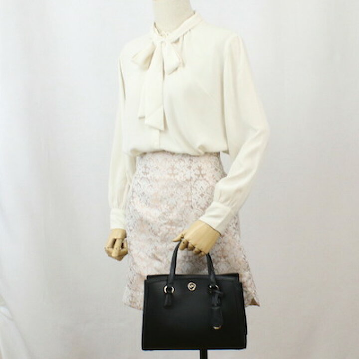 楽天市場】マイケルコース MICHAEL KORS CHANTAL ハンドバッグ 2WAY 