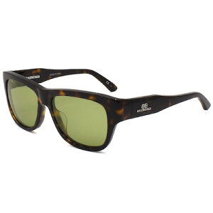 BALENCIAGA oVAK BB0211S-002 TOX X}[g Y fB[X jZbNX noi/O[