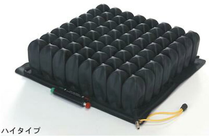 楽天市場】車いす床ずれ予防クッションロホ クァドトロセレクト【ROHO 