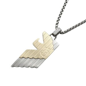 EMPORIO ARMANI G|IA}[j EGS3073040 lbNX c[g ANZT[ Y