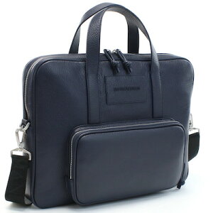 エンポリオアルマーニ(EMPORIO ARMANI) ビジネスバッグ・ブリーフ 