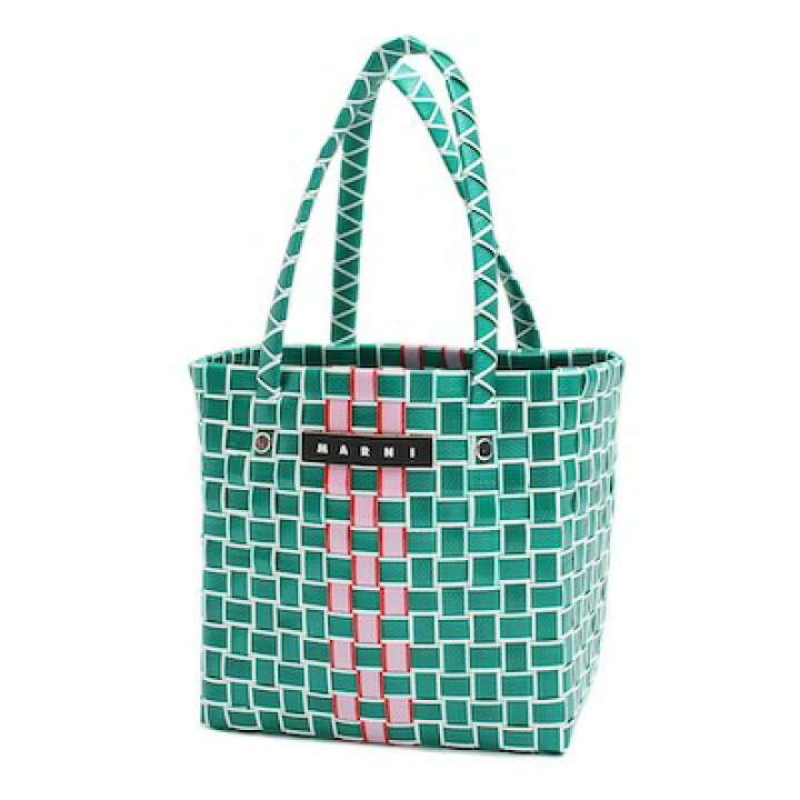 楽天市場】マルニ MARNI M00638-M00IW-0M527 ハンドバッグ レディース  