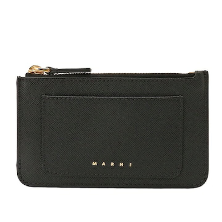 楽天市場】マルニ MARNI カードケース コインケース 小銭入れ 