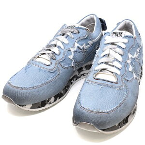 URBAN SUN �A�[�o���T�� ANDRE 220 �A���h�� �����j���O���f�� ���[�J�b�g�X�j�[�J�[ �����Y ���C�g�u���[#39(��25.0cm-25.5cm)#40(��25.5cm-26cm)#41(��26cm-26.5cm)#42(��26.5cm-27cm)#43(��27cm-27.5cm)#44(��27.5cm-28cm)