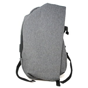 cote&ciel R[gGVG 28492 BLACK MELANGE ISAR SMALL fCpbN obNpbN Y fB[X