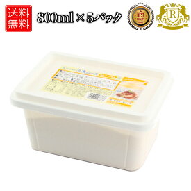 赤字覚悟！40%オフ実施中 森永乳業 冷凍ムースホイップ 800ml × 5セット